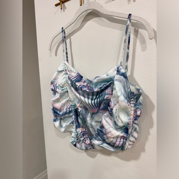 Urban Outfitters Out From Under corset, medium, never worn, great condition - Picture 7 of 8